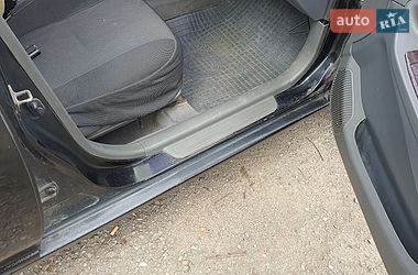 Седан Geely MK 2008 в Кременчуге