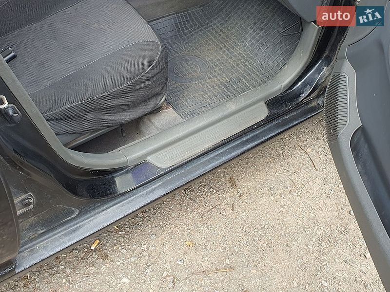 Седан Geely MK 2008 в Кременчуге