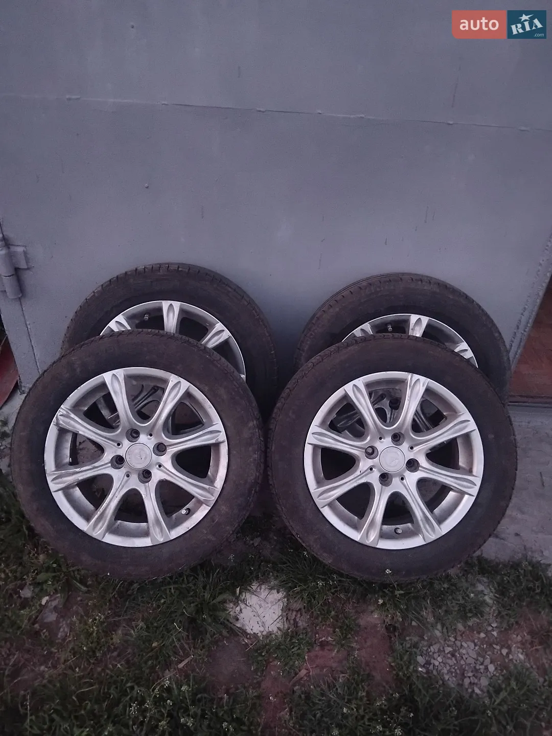 2011 Geely MK - мініатюра 14