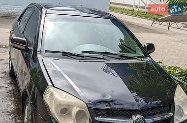 Седан Geely MK 2008 в Сумах