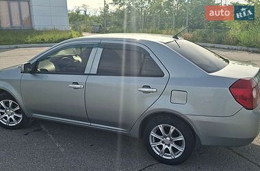 Седан Geely MK 2011 в Запорожье