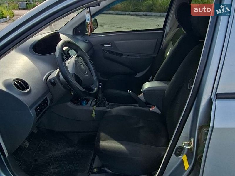 Седан Geely MK 2011 в Запорожье
