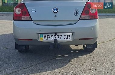 Седан Geely MK 2011 в Запорожье