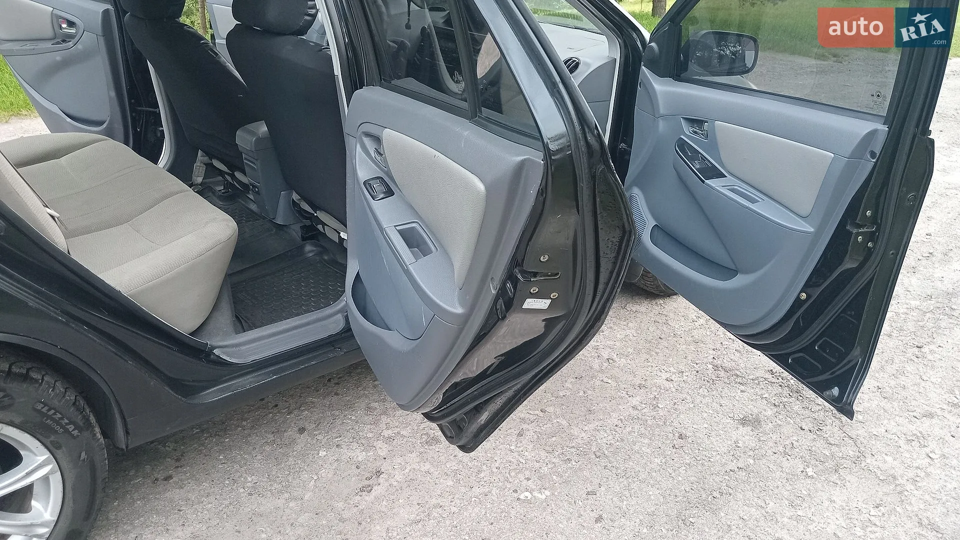 2012 Geely MK - мініатюра 10