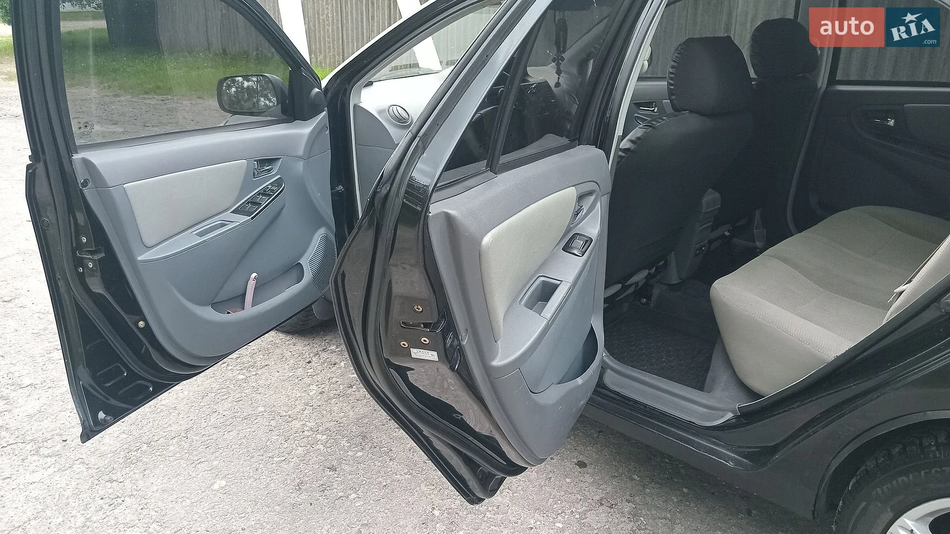 2012 Geely MK - мініатюра 9