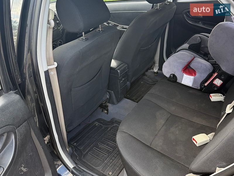 Седан Geely MK 2013 в Южном