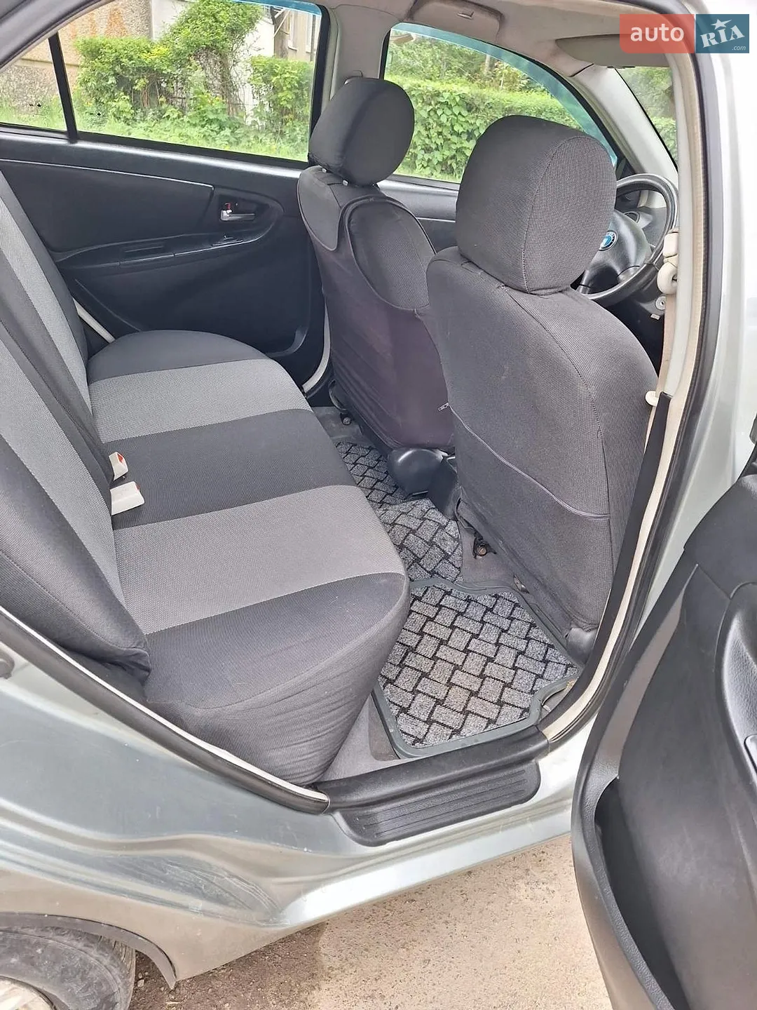 2013 Geely MK - мініатюра 6