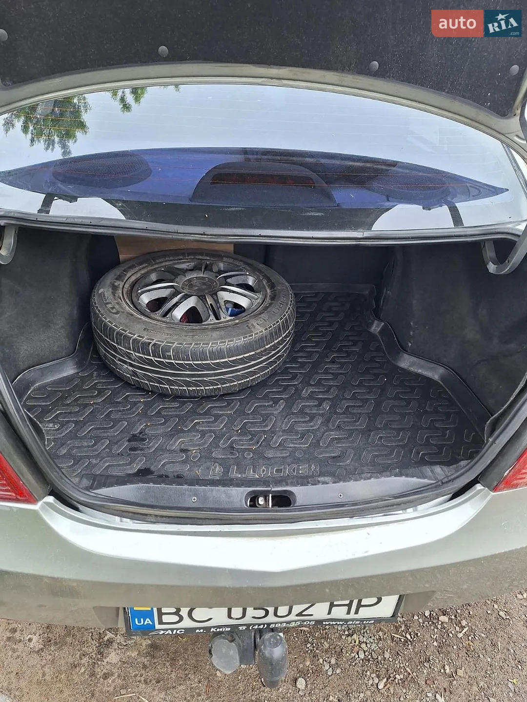 2013 Geely MK - мініатюра 11
