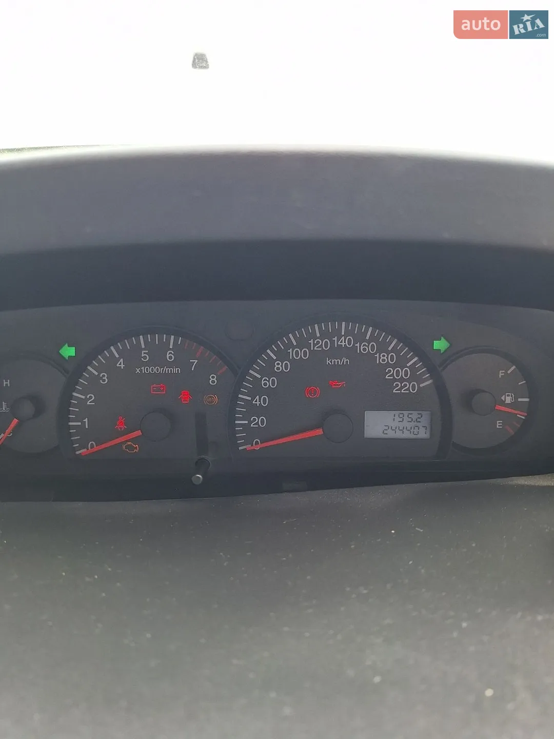 2013 Geely MK - мініатюра 2