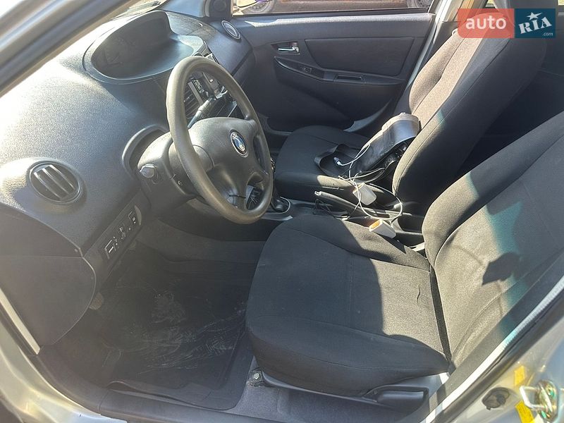 Седан Geely MK 2012 в Верхнеднепровске