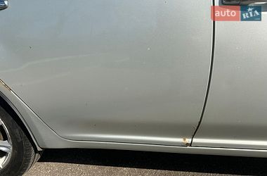 Седан Geely MK 2012 в Верхнеднепровске