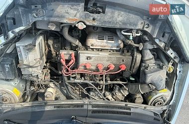 Седан Geely MK 2012 в Верхнеднепровске