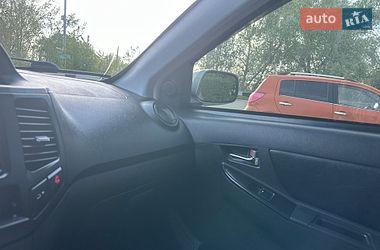 Седан Geely MK 2012 в Верхнеднепровске