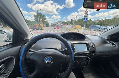 Седан Geely MK 2011 в Кропивницькому