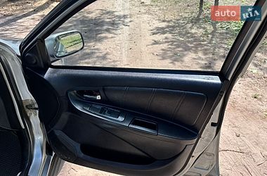 Седан Geely MK 2011 в Кропивницькому