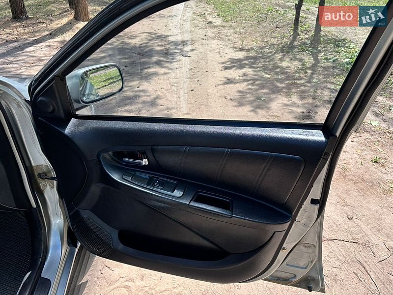 Седан Geely MK 2011 в Кропивницькому