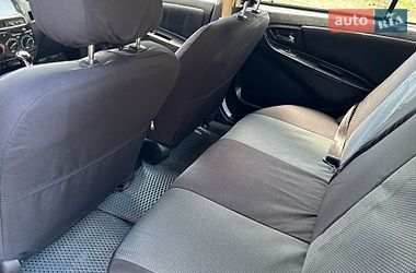Седан Geely MK 2011 в Кропивницькому