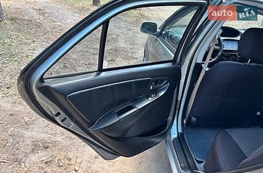 Седан Geely MK 2011 в Кропивницькому