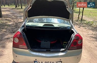 Седан Geely MK 2011 в Кропивницькому