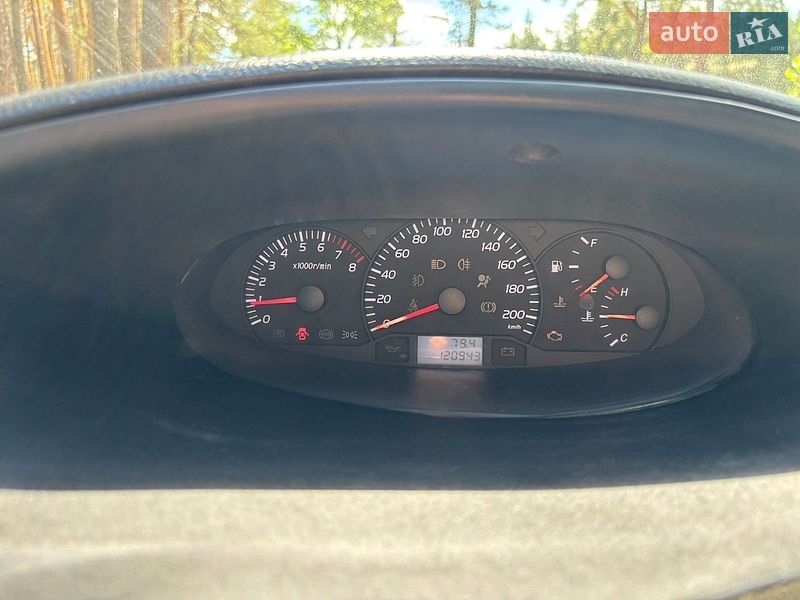 Седан Geely MK 2011 в Кропивницькому