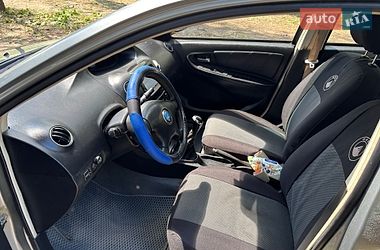 Седан Geely MK 2011 в Кропивницькому