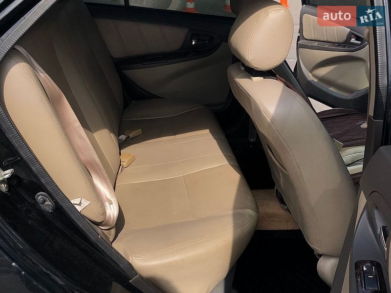 Седан Geely MK 2010 в Хмельницком фото 7 Седан Geely MK 2010 в Хмельницком