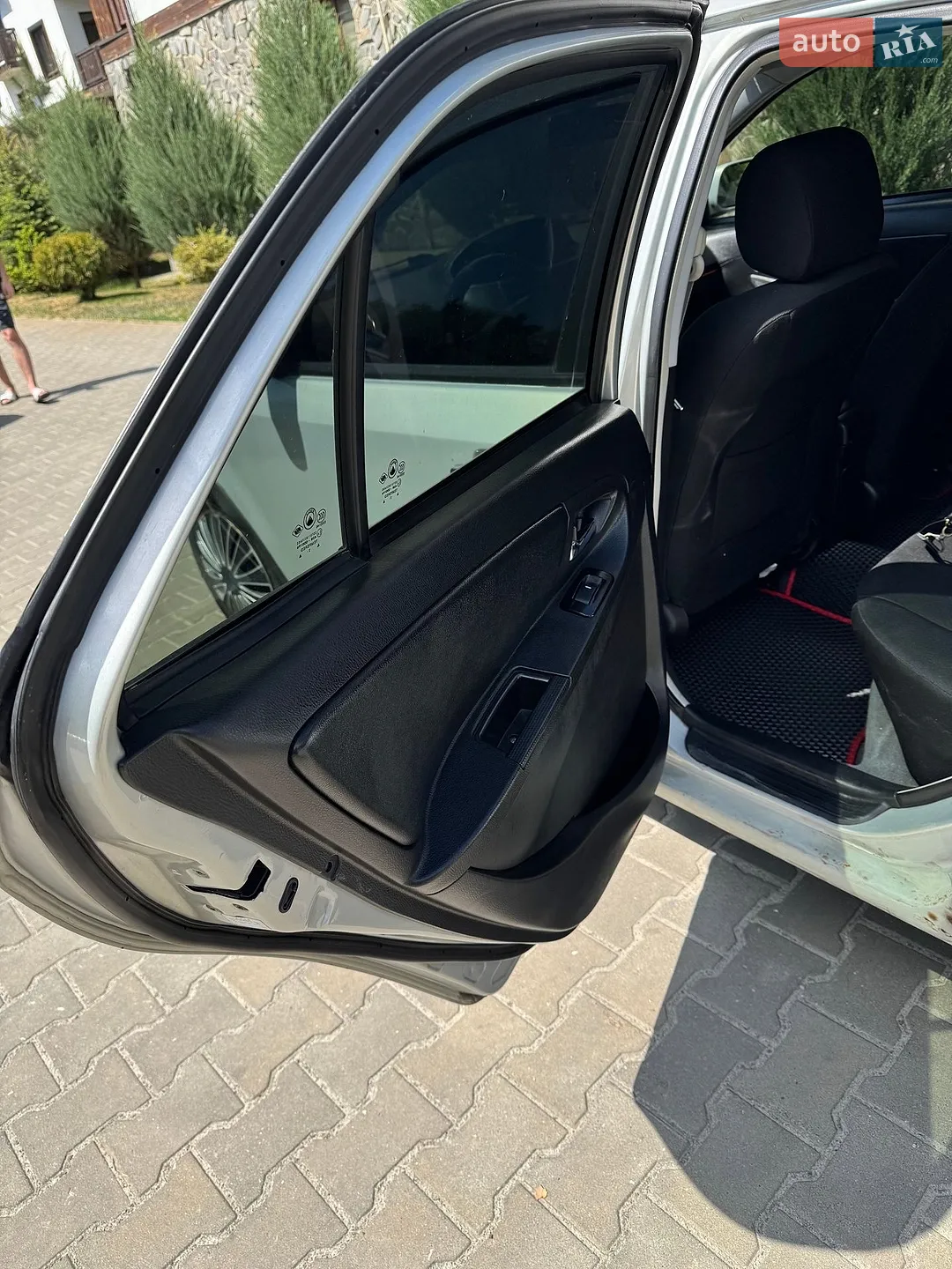 2013 Geely MK - мініатюра 8