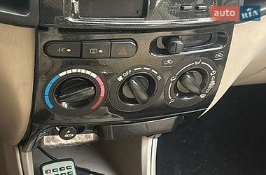 Седан Geely MK 2008 в Києві