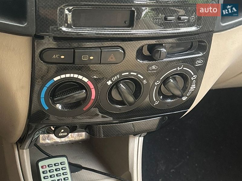 Седан Geely MK 2008 в Києві