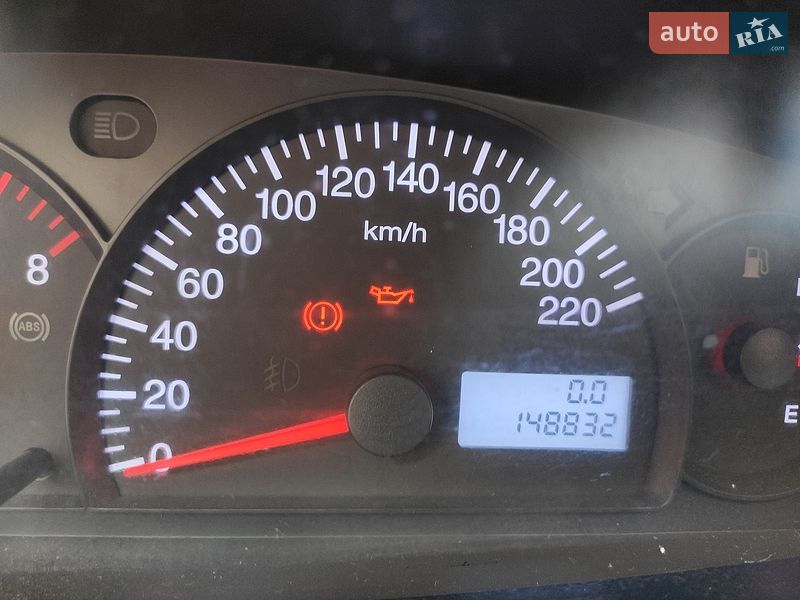 Geely MK 2011 Geely MK 2011