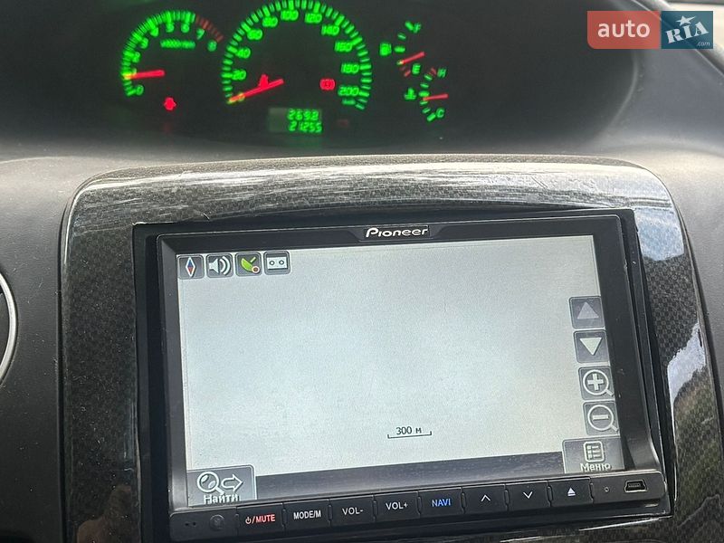 Седан Geely MK 2008 в Києві