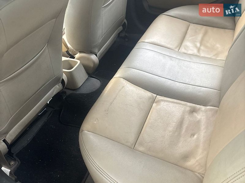 Седан Geely MK 2008 в Києві