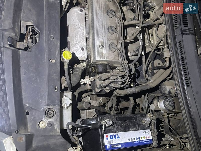 Седан Geely MK 2008 в Києві