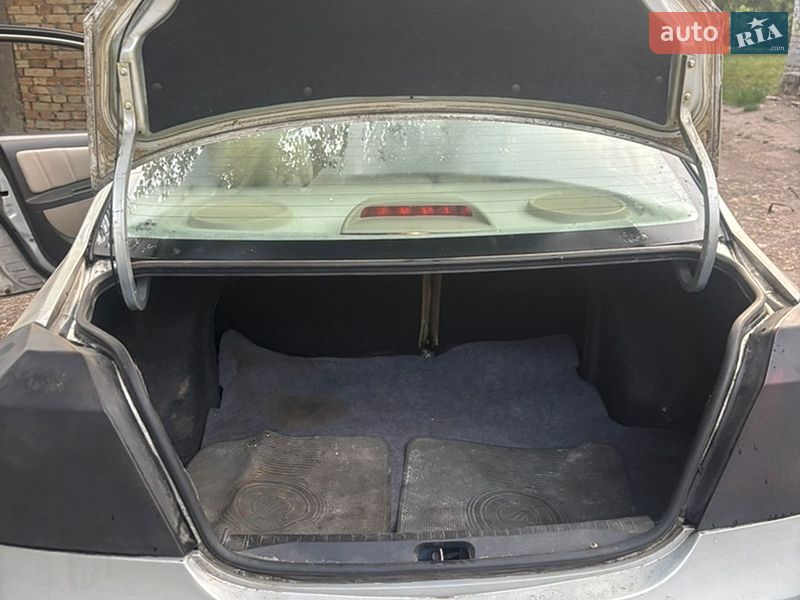 Седан Geely MK 2008 в Києві