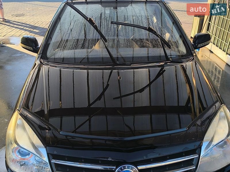 Седан Geely MK 2013 в Дніпрі фото 7 Седан Geely MK 2013 в Дніпрі