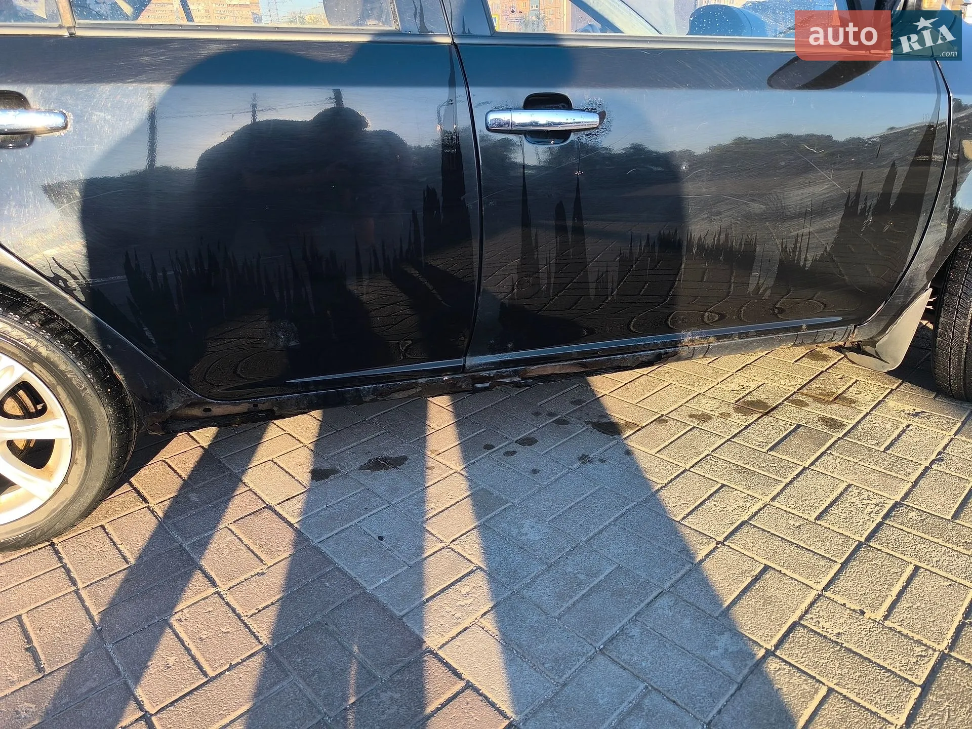2013 Geely MK - мініатюра 11
