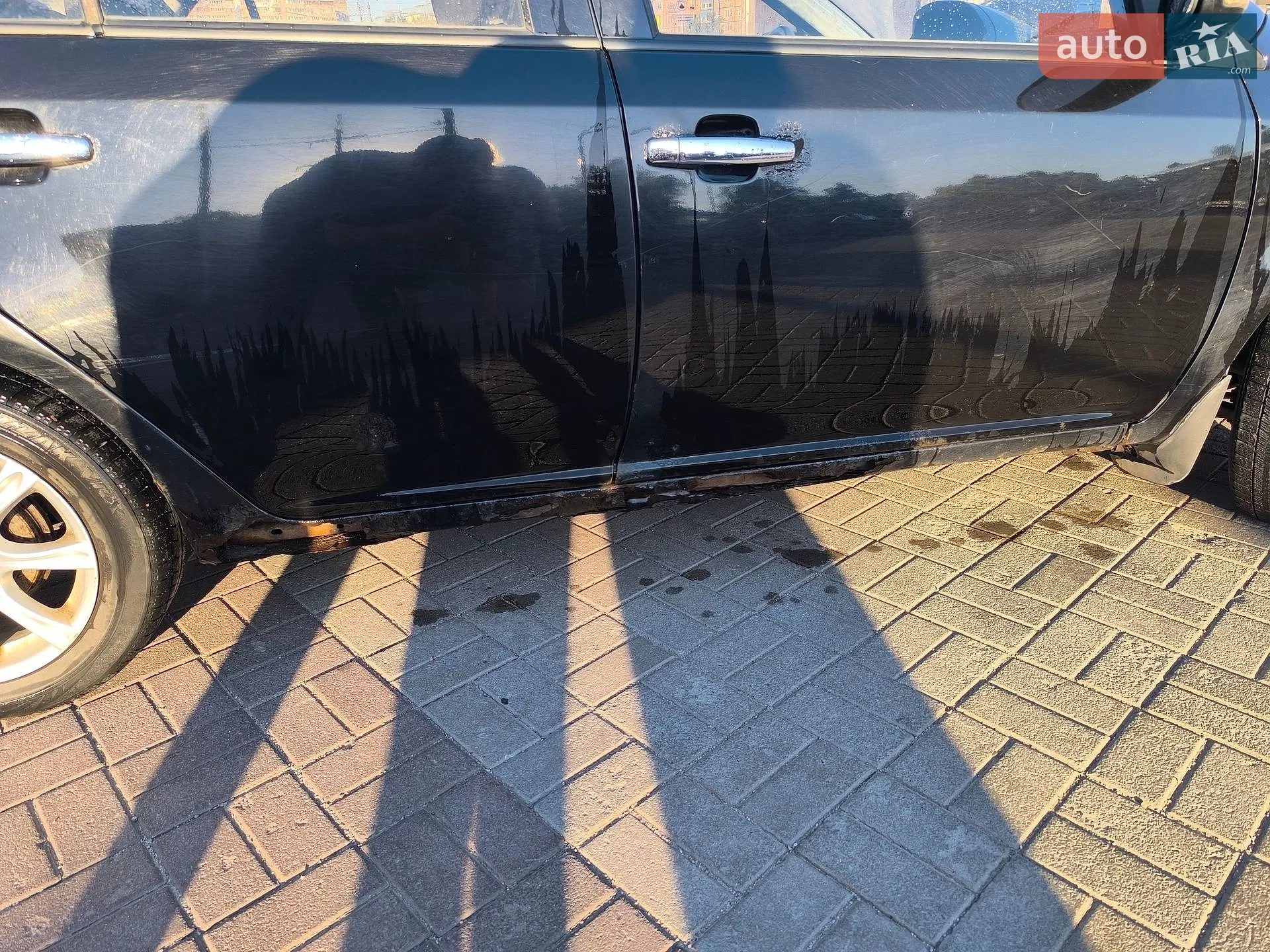 2013 Geely MK - мініатюра 12