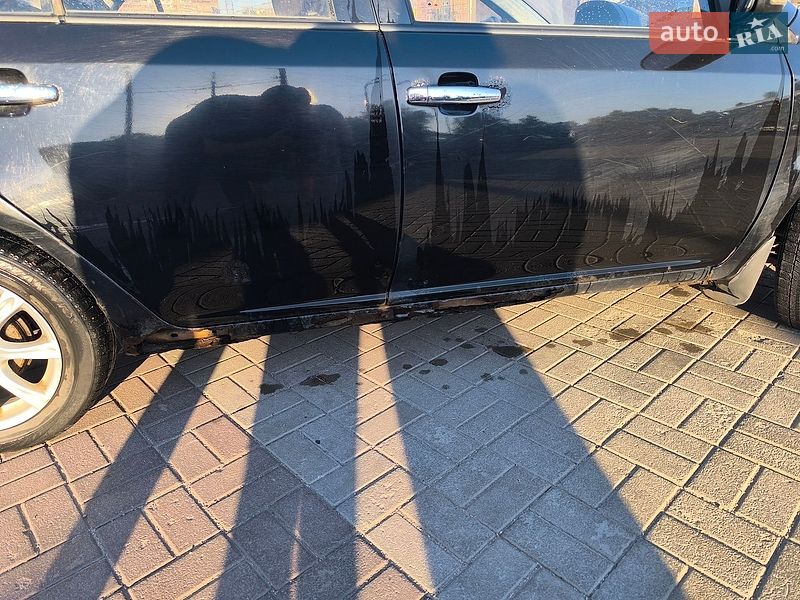 Седан Geely MK 2013 в Дніпрі фото 12 Седан Geely MK 2013 в Дніпрі