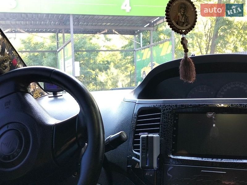 Седан Geely MK 2013 в Самаре