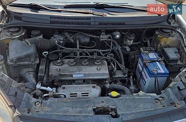 Седан Geely MK 2012 в Буче
