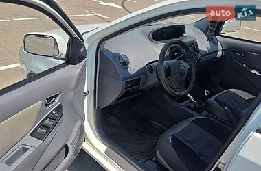 Седан Geely MK 2012 в Буче
