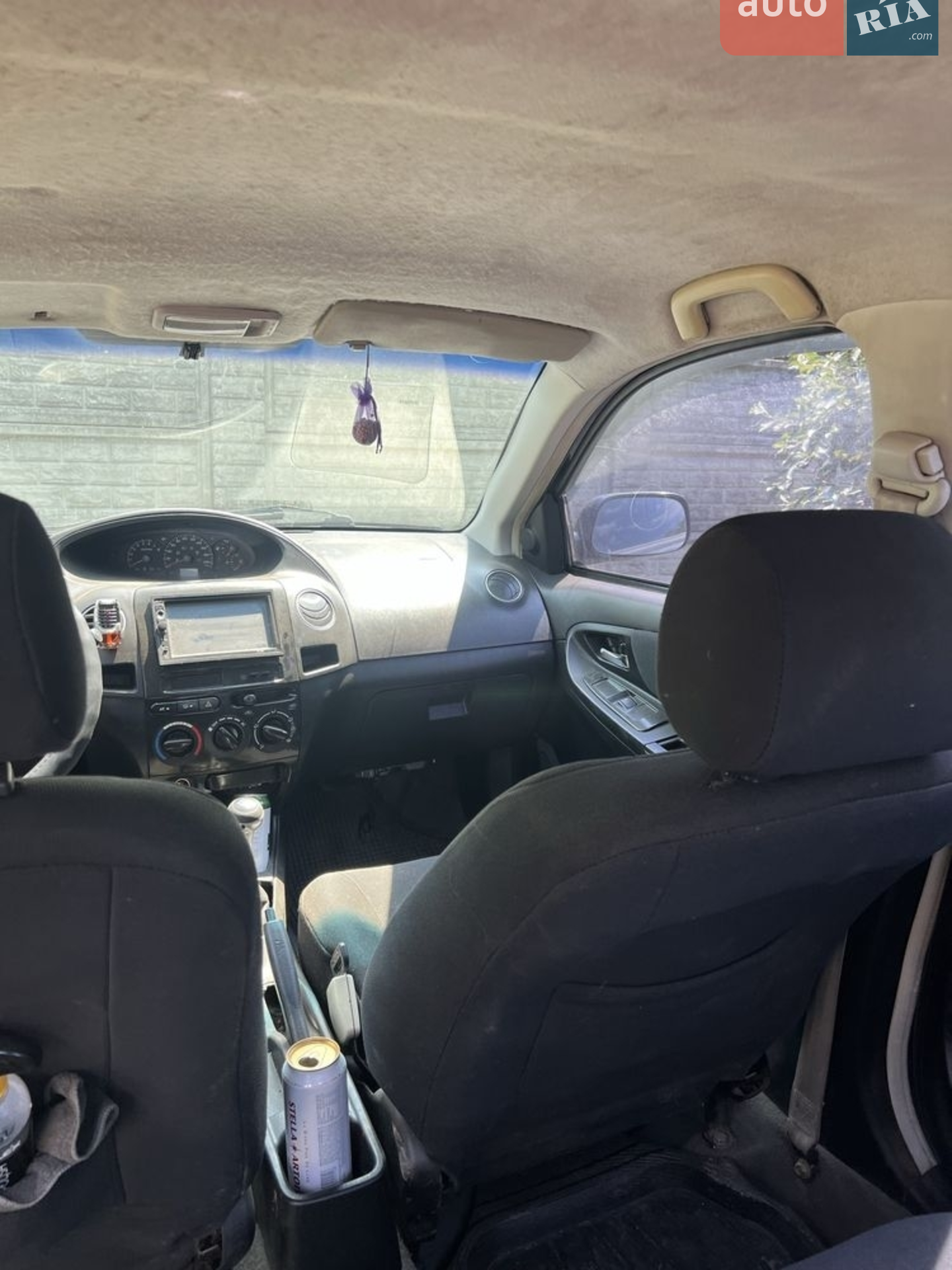 2010 Geely MK - мініатюра 8