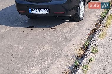 Седан Geely MK 2008 в Сокале