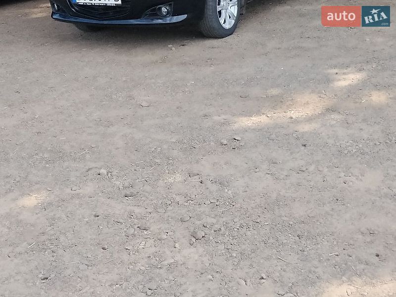 Седан Geely MK 2008 в Сокале