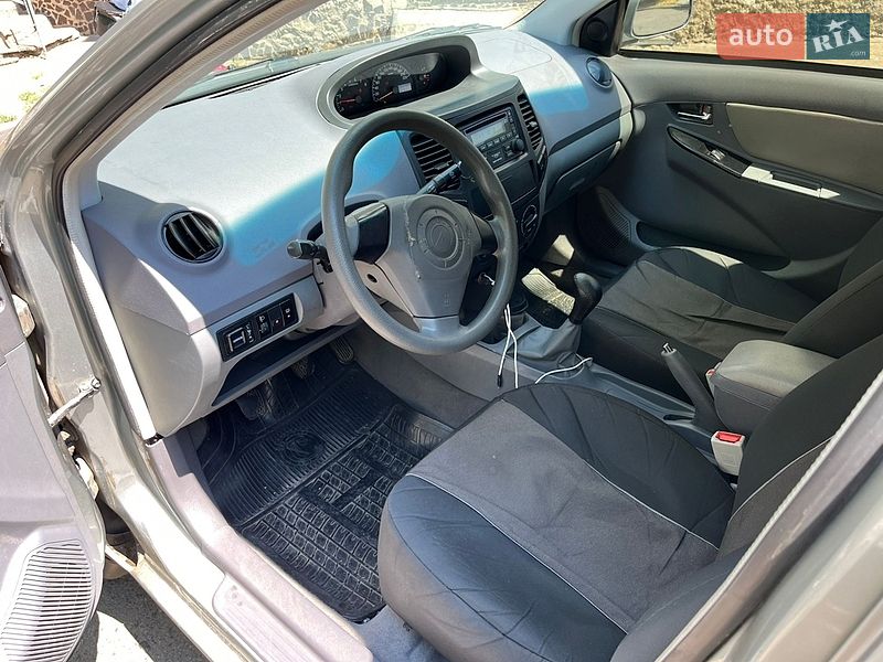 Седан Geely MK 2011 в Одесі фото 10 Седан Geely MK 2011 в Одесі
