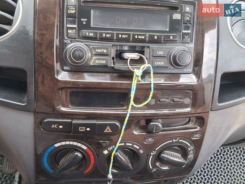 Седан Geely MK 2008 в Вапнярке