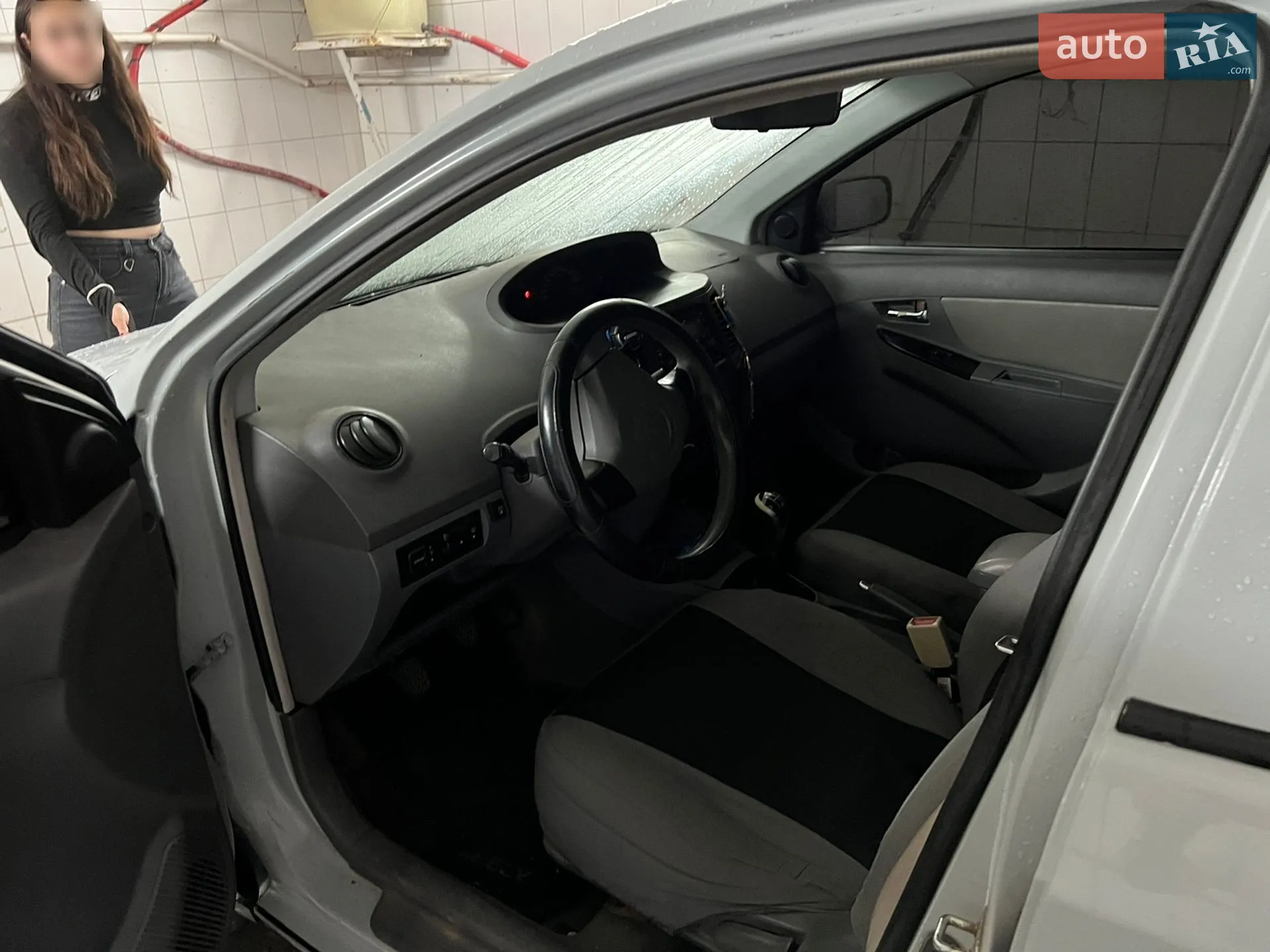2011 Geely MK - мініатюра 4