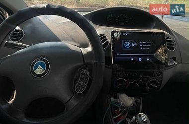 Седан Geely MK 2009 в Запорожье