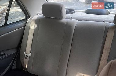 Седан Geely MK 2009 в Запорожье
