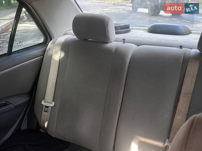 Седан Geely MK 2009 в Запорожье